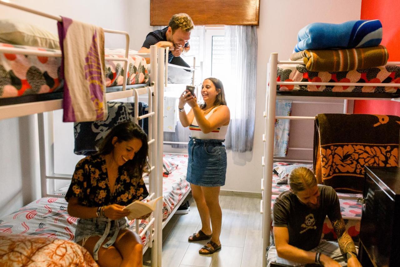 Rising Cock Party Hostel لاغوس المظهر الخارجي الصورة